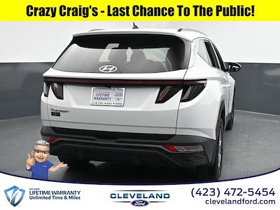2022 Hyundai Tucson FWD SUV for sale #PNH144268 - photo 2