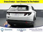 2022 Hyundai Tucson FWD SUV for sale #PNH144268 - photo 8