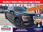 2022 Ford F-150 SuperCrew Cab 4x4 Pickup for sale #PNKD07085 - photo 1