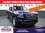 2022 Nissan Frontier Crew Cab 4x4 Pickup for sale #PNN678736 - photo 1