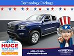 2022 Nissan Frontier Crew Cab 4x4 Pickup for sale #PNN678736 - photo 6