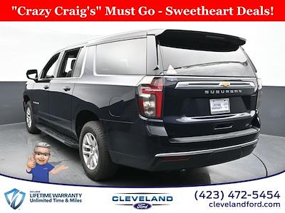 2023 Chevrolet Suburban 4x4, SUV for sale #ZPR353819 - photo 2