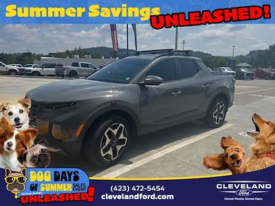 2024 Hyundai Santa Cruz Double Cab 4x4 Pickup for sale #PRH102679 - photo 1