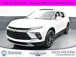 2024 Chevrolet Blazer AWD, SUV for sale #PRS216349 - photo 6