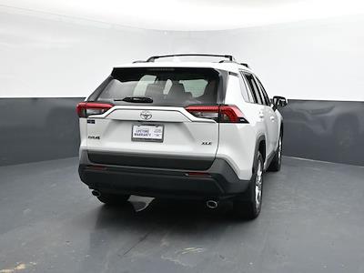 2024 Toyota RAV4 FWD SUV for sale #PRW345422 - photo 2