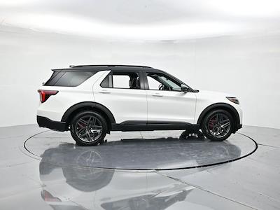 2025 Ford Explorer 4WD SUV for sale #PSGC85802 - photo 2