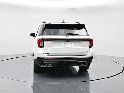 2025 Ford Explorer 4WD SUV for sale #PSGC85802 - photo 2