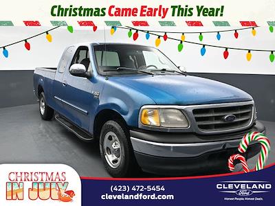 2000 Ford F-150 Super Cab 4x2 Pickup for sale #PYKA92775 - photo 1