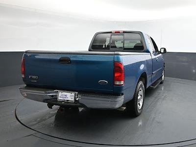 2000 Ford F-150 Super Cab 4x2 Pickup for sale #PYKA92775 - photo 2