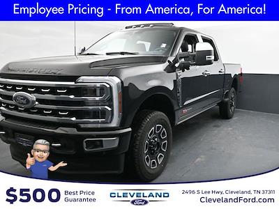 2024 Ford F-250 Crew Cab 4x4 Pickup for sale #RED58103 - photo 1