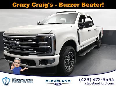2024 Ford F-250 Crew Cab 4x4 Pickup for sale #REE35518 - photo 1