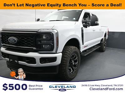 2024 Ford F-250 Crew Cab 4x4 Pickup for sale #REE45976 - photo 1