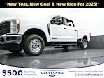 2024 Ford F-250 Crew Cab 4x4, Pickup for sale #REE89297 - photo 32