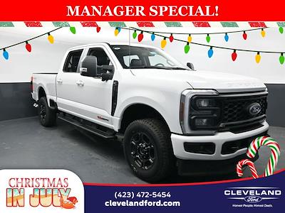 2024 Ford F-250 Crew Cab 4x4 Pickup for sale #REE93805 - photo 1