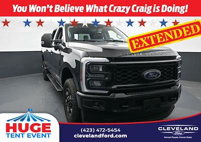 2024 Ford F-250 Crew Cab 4x4 Pickup for sale #REE94985 - photo 1