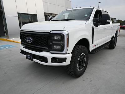 2024 Ford F-350 Crew Cab SRW 4x4 Pickup for sale #REF36494 - photo 1