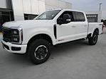 2024 Ford F-350 Crew Cab SRW 4x4 Pickup for sale #REF36494 - photo 9