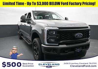 2024 Ford F-250 Crew Cab 4x4 Pickup for sale #REF70892 - photo 1