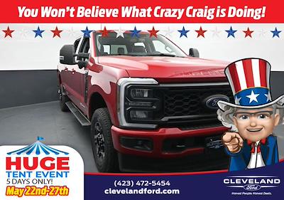 2024 Ford F-250 Crew Cab 4x4 Pickup for sale #REF71048 - photo 1