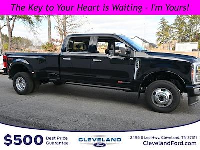 2024 Ford F-350 Crew Cab DRW 4x4, Pickup for sale #REF71409 - photo 1