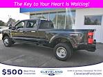 2024 Ford F-350 Crew Cab DRW 4x4, Pickup for sale #REF71409 - photo 13