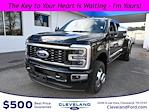 2024 Ford F-350 Crew Cab DRW 4x4, Pickup for sale #REF71409 - photo 8