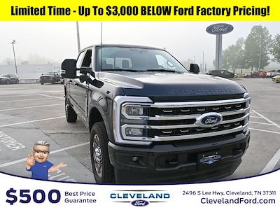 2024 Ford F-350 Crew Cab SRW 4x4 Pickup for sale #REF97638 - photo 1