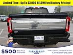 2024 Ford F-350 Crew Cab SRW 4x4 Pickup for sale #REF97638 - photo 15