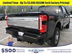 2024 Ford F-350 Crew Cab SRW 4x4 Pickup for sale #REF97638 - photo 16