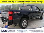2024 Ford F-350 Crew Cab SRW 4x4 Pickup for sale #REF97638 - photo 2
