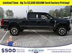 2024 Ford F-350 Crew Cab SRW 4x4 Pickup for sale #REF97638 - photo 18