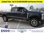 2024 Ford F-350 Crew Cab SRW 4x4 Pickup for sale #REF97638 - photo 19