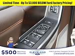 2024 Ford F-350 Crew Cab SRW 4x4 Pickup for sale #REF97638 - photo 23