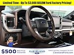 2024 Ford F-350 Crew Cab SRW 4x4 Pickup for sale #REF97638 - photo 24