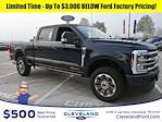 2024 Ford F-350 Crew Cab SRW 4x4 Pickup for sale #REF97638 - photo 5