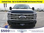 2024 Ford F-350 Crew Cab SRW 4x4 Pickup for sale #REF97638 - photo 6