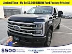 2024 Ford F-350 Crew Cab SRW 4x4 Pickup for sale #REF97638 - photo 7