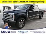 2024 Ford F-350 Crew Cab SRW 4x4 Pickup for sale #REF97638 - photo 8