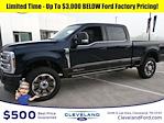 2024 Ford F-350 Crew Cab SRW 4x4 Pickup for sale #REF97638 - photo 9