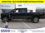 2024 Ford F-350 Crew Cab SRW 4x4 Pickup for sale #REF97638 - photo 10