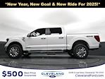 2024 Ford F-150 SuperCrew Cab 4x4, Pickup for sale #RFA09991 - photo 35