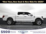 2024 Ford F-150 SuperCrew Cab 4x4, Pickup for sale #RFA09991 - photo 39