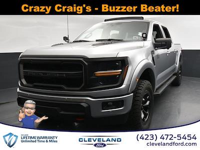 2024 Ford F-150 SuperCrew Cab 4x4 Pickup for sale #RFA68841 - photo 1