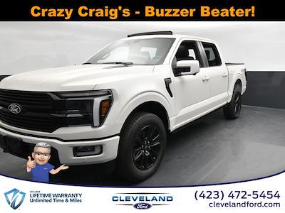 2024 Ford F-150 SuperCrew Cab 4x4 Pickup for sale #RFA82305 - photo 1