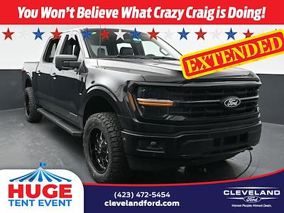 2024 Ford F-150 SuperCrew Cab 4x4 Pickup for sale #RFA83126 - photo 1