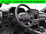 2024 Ford F-150 SuperCrew Cab 4x4 Pickup for sale #RFB78550 - photo 13