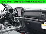 2024 Ford F-150 SuperCrew Cab 4x4 Pickup for sale #RFB78550 - photo 27
