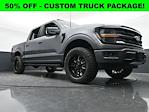 2024 Ford F-150 SuperCrew Cab 4x4 Pickup for sale #RFB78550 - photo 29