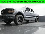 2024 Ford F-150 SuperCrew Cab 4x4 Pickup for sale #RFB78550 - photo 31