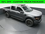 2024 Ford F-150 SuperCrew Cab 4x4 Pickup for sale #RFB78550 - photo 37